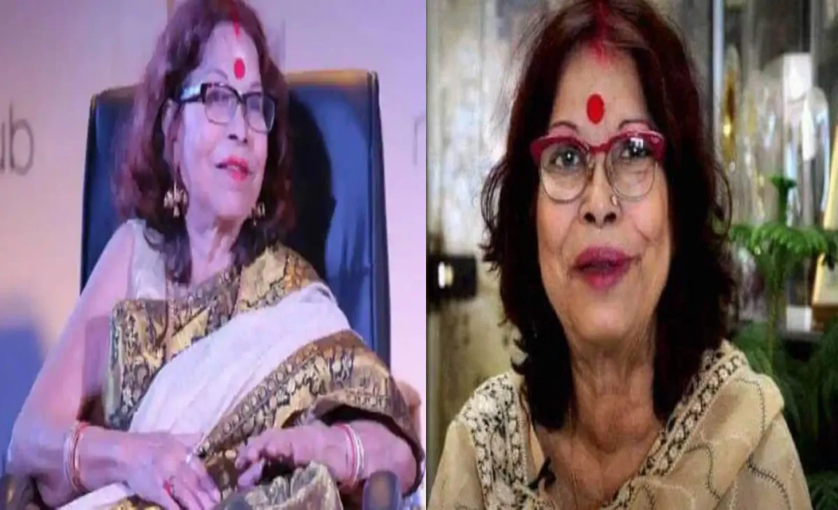 Noted Singer Nirmala Mishra Passes Away