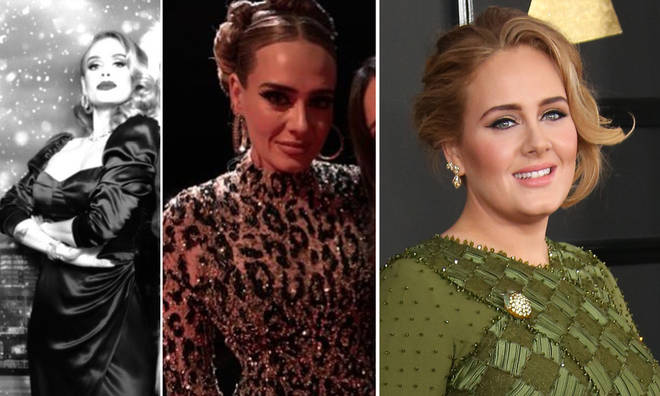 Adele tends to commitment reports: ‘I’ve never been enamored this way’s