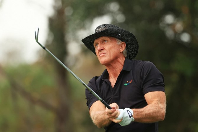 Tiger Woods turned down $700-$800 million proposal to join Saudi-supported LIV Golf series, says CEO Greg Norman