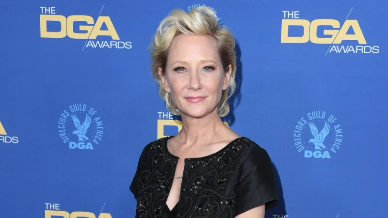 Anne Heche obviously encountered an anoxic frontal cortex injury. How that impacts the body