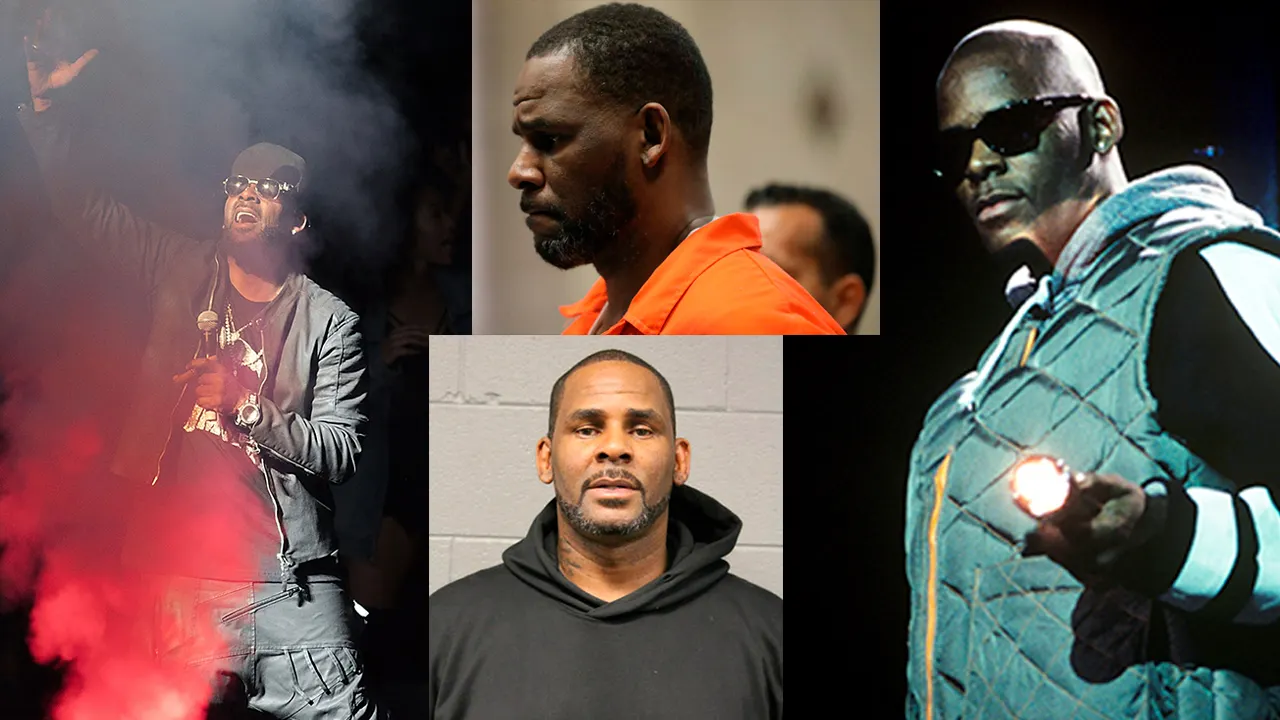 R. Kelly casualty affirms 20 years after the fact about sexual maltreatment, including some recorded on record, that supposedly begun when she was only 14