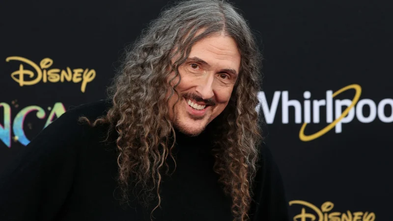 Strange: The Al Yankovic Story’ Has Fans Questioning Weird Al and Madonna’s Relationship